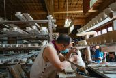 Αλλαγή στρατηγικής: Από το Made in China στο Made by China