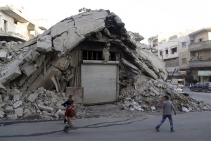 Οι ΗΠΑ υιοθετούν τις καταγγελίες για θανάτους αμάχων από ρωσικές επιδρομές