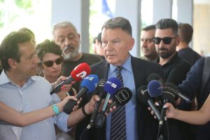 Δίκη Άλκη – Αλ. Κούγιας: «Ισόβια σε όλους τους κατηγορούμενους εφόσον δεν τους αναγνωριστούν ελαφρυντικά» (ΒΙΝΤΕΟ)