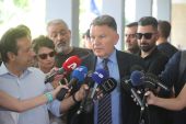 Δίκη Άλκη – Αλ. Κούγιας: «Ισόβια σε όλους τους κατηγορούμενους εφόσον δεν τους αναγνωριστούν ελαφρυντικά» (ΒΙΝΤΕΟ)