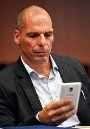 Κάτι τρέχει με τον Γιάνη