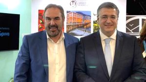 Η Φλώρινα στοχεύει να αναδειχθεί σε τουριστικό προορισμό για όλες τις εποχές