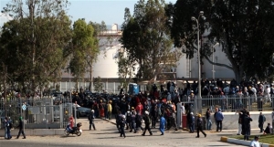 Πέθανε ο ένας από τους τραυματίες της έκρηξης στα ΕΛΠΕ