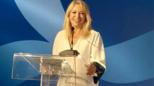 Στρατηγικές Ανάπτυξης: Η Άννα Μάνη-Παπαδημητρίου Ανακοινώνει Νέα Προγράμματα Ενίσχυσης Δεξιοτήτων