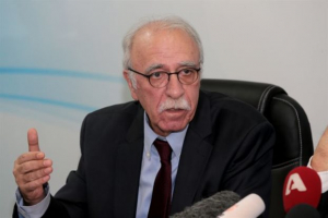 Βίτσας: Ο Καμμένος είναι άνθρωπος με ανοικτή καρδιά και φιλότιμο