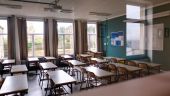 Κομισιόν: 2,9 εκατ. ευρώ για τη στήριξη των αναγκών των εκτοπισμένων παιδιών της Ουκρανίας στα σχολεία της ΕΕ