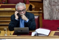 Προσωπική απόφαση η εξαγορά της θητείας, λέει ο Κ.Γαβρόγλου