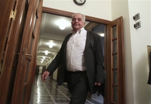 Φλαμπουράρης: Το δημοψήφισμα αν θα γίνει θα είναι συμφωνημένο και με τους εταίρους