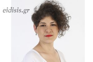 Στο χέρι μας είναι