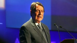 Τηλεδιάσκεψη Αναστασιάδη-Μισέλ ενόψει του έκτακτου Ευρωπαϊκού Συμβουλίου