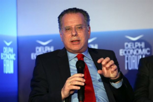 Κουμουτσάκος: Οι λάθος εκτιμήσεις αφήνουν τη χώρα εκτεθειμένη