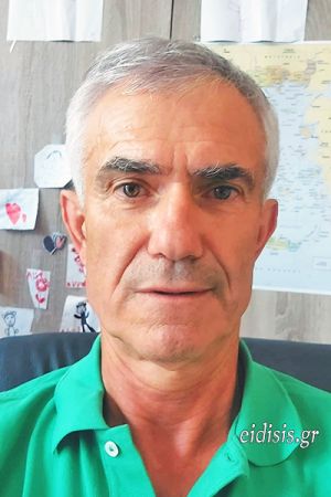 Πρόεδρος στον ΑΜΑΣ Μεταλλικού ο Κώστας Κεφάλας