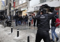 Προς άρση ασυλίας των ηγετών του HDP κινείται η τουρκική Εθνοσυνέλευση