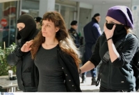 Αποφυλακίζεται με όρους η Εύη Στατήρη