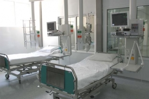 Ομηροι των κλειστών ΜΕΘ 4.000 ασθενείς