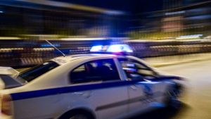Μενίδι: Άγριο έγκλημα - σκότωσε τη μητέρα του με πολλαπλές μαχαιριές