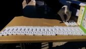Δήμος Παύλου Μελά: Δωρεάν rapid test σε πεζούς