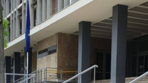 Καταδικάστηκαν τρία άτομα για τραυματισμό ασθενούς