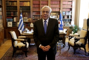 Στη Γαλλία 12 και 13 Δεκεμβρίου ο Πρ. Παυλόπουλος