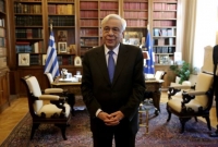 Στη Γαλλία 12 και 13 Δεκεμβρίου ο Πρ. Παυλόπουλος