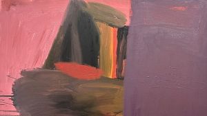 Η εικαστική δύναμη του Θανάση Δάπη στη Θεσσαλονίκη: Ένα ταξίδι ανάμεσα στα χρώματα και τις επιφάνειες της τέχνης