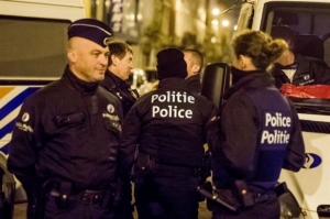 Εκπρόσωπος Κομισιόν: Βάσει εκτιμήσεων κινδύνου οι έλεγχοι στο αεροδρόμιο των Βρυξελλών