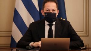 «Είμαστε κρίκοι στην ίδια αλυσίδα και πρέπει να είμαστε ενωμένοι» ανέφερε ο Στ. Πέτσας, μετά τη συνάντηση με το προεδρείο της ΠΕΔΚΜ
