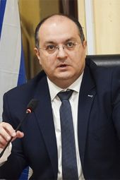 Δήμαρχος Δημ. Κυριακίδης: Τώρα νέο Νοσοκομείο με 60 εκατ. ευρώ