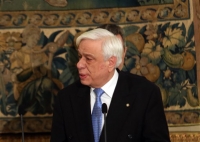 Στην Κύπρο την Πέμπτη ο Πρ. Παυλόπουλος