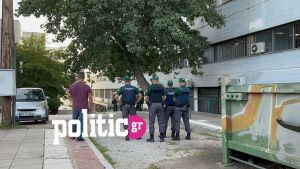 ΕΛΑΣ: Η πανεπιστημιακή αστυνομία συνεχίζει κανονικά σε ΑΠΘ, ΕΚΠΑ, ΕΜΠ και ΟΠΑ