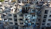 Ουκρανικός στρατός: Ενίσχυση στο Ποκρόφσκ δηλώνει ο Ζελένσκι