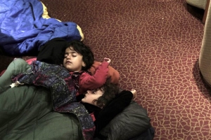 Εθνικό σχέδιο για το προσφυγικό ζητά η ΚΕΔΕ