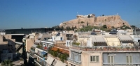 Καιρός: Εως 30 βαθμούς η θερμοκρασία στην Αττική