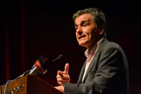 Εμφύλιος σε εξέλιξη στον ΣΥΡΙΖΑ, πολιτικό κόστος για Τσακαλώτο