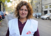 Γιατροί Χωρίς Σύνορα: Στην Ειδομένη δεν βλέπουμε εθνικότητες, αλλά ανθρώπους