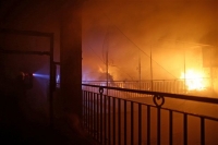 Συρία: Κατάπαυση πυρός κήρυξε ο στρατός γύρω από τη Δαμασκό και στο Ιντλίμπ