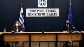 Τα τρία κριτήρια προτεραιοποίησης για τον εμβολιασμό – Πόσες δόσεις θα λάβει η Ελλάδα