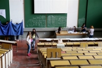 Ρεκόρ αποχής, διάσπαση ΔΑΠ και επεισόδια σημάδεψαν τις φοιτητικές εκλογές