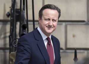 Κάμερον: Ή αλλάζει η σχέση με την ΕΕ, ή φεύγουμε