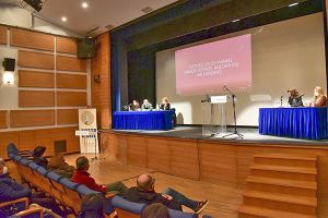 Δήμος Κιλκίς: Μπροστά σε νέα μέτωπα και προκλήσεις η σύγχρονη γυναίκα