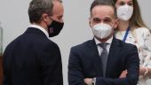 Διάλογο ΝΑΤΟ – Μόσχας θέλει ο Γερμανός υπουργός Εξωτερικών