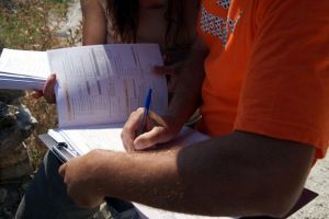 Είναι εμβολιασμένοι οι απογραφείς;