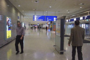 Συνελήφθη 34χρονη στο Ελ. Βενιζέλος με 6 κιλά ηρωίνη