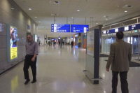 Συνελήφθη 34χρονη στο Ελ. Βενιζέλος με 6 κιλά ηρωίνη