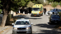 Διπλή αυτοκτονία πατέρα και γιου στον Βατόλακκο Χανίων