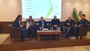 Δράμα: Ενωμένοι προς τη τουριστική ανάπτυξη με όραμα και στρατηγική συνεργασίας