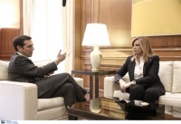Μάχη κυριαρχίας στην Κεντροαριστερά