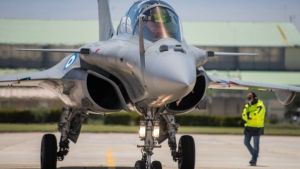 Milliyet: Κακά μαντάτα για την Αθήνα – Τουρκικά F-16 θα πετάξουν δίπλα σε Rafale