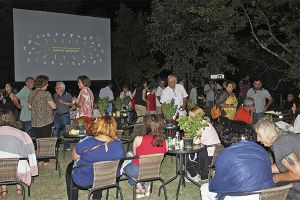 Πρεμιέρα για το θερινό σινεμά της Τέχνης