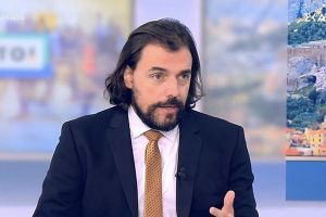 Πέτρος Παππάς στον ΣΚΑΙ: Η κοινωνία απαιτεί επιτακτικά την αλλαγή